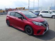 2018 Nissan Note