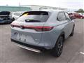 2026 Honda VEZEL