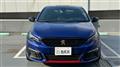 2019 Peugeot 308