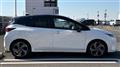 2022 Nissan Note
