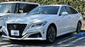 2018 Toyota Crown