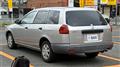 2006 Nissan Nissan Others