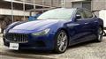 2014 Maserati Ghibli