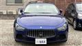 2014 Maserati Ghibli