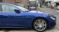 2014 Maserati Ghibli