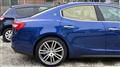 2014 Maserati Ghibli