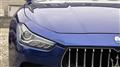 2014 Maserati Ghibli