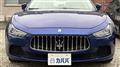 2014 Maserati Ghibli