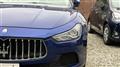 2014 Maserati Ghibli