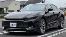 2023 Toyota Crown
