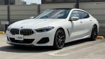 2020 BMW 8 Series