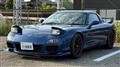 1999 Mazda RX-7