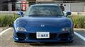 1999 Mazda RX-7