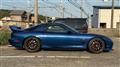 1999 Mazda RX-7