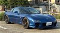 1999 Mazda RX-7