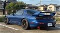 1999 Mazda RX-7