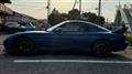 1999 Mazda RX-7
