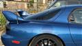 1999 Mazda RX-7
