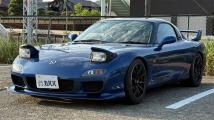 1999 Mazda RX-7