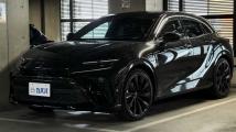 2024 Toyota Crown