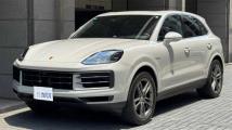 2024 Porsche Cayenne