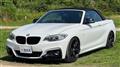 2015 BMW 2 Series
