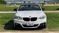 2015 BMW 2 Series