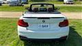 2015 BMW 2 Series