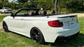 2015 BMW 2 Series