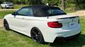 2015 BMW 2 Series