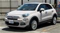 2016 Fiat 500X
