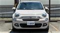 2016 Fiat 500X