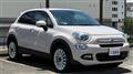 2016 Fiat 500X