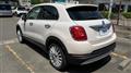 2016 Fiat 500X