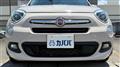 2016 Fiat 500X