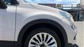 2016 Fiat 500X