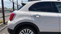 2016 Fiat 500X