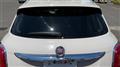 2016 Fiat 500X