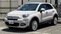 2016 Fiat 500X