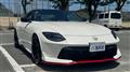 2025 Nissan Fairlady Z