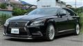 2013 Lexus LS