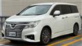 2014 Nissan Elgrand