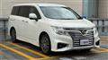 2014 Nissan Elgrand