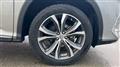 2021 Lexus RX