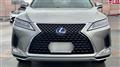 2021 Lexus RX