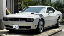 2013 Dodge Challenger