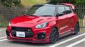 2025 Suzuki Swift