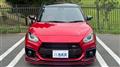 2025 Suzuki Swift
