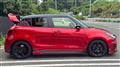 2025 Suzuki Swift