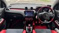 2025 Suzuki Swift
